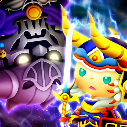 Miniboss Battle