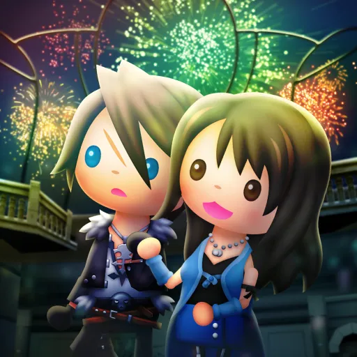 Waltz for the Moon