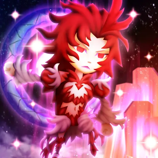 The Darkness of Eternity