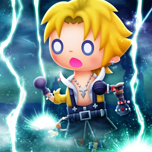 Thunder Plains