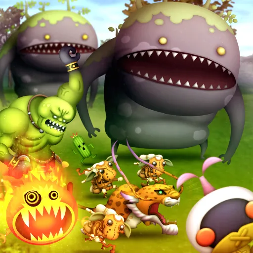 Battle Theme