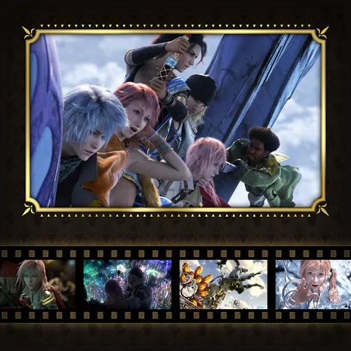 Defiers of Fate