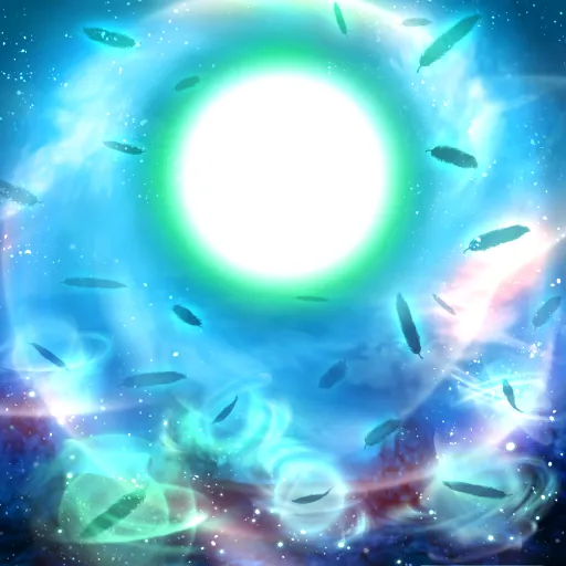 Fallen Angel
