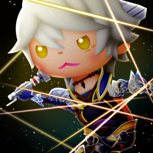 Dancing Edge