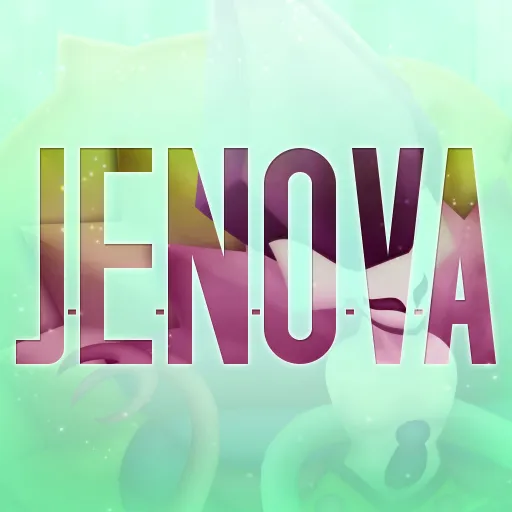 J-E-N-O-V-A - TFFAC Arrangement - From FFVII
