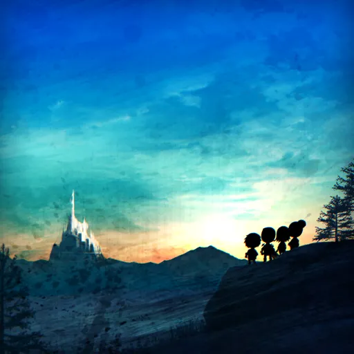 Jack's Theme