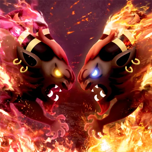 Find The Flame