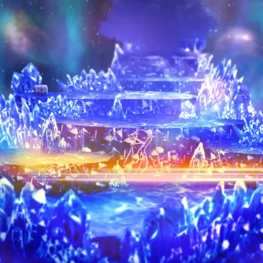 In Search of Light