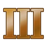Bronze III