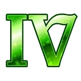 Emerald IV