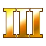 Gold III