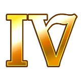 Gold IV
