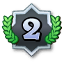 #2