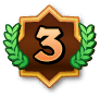 #3